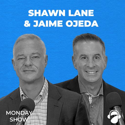 Breaking the Stigma around AI with Jaime Ojeda Shawn Lane | Eldermark & LivTech