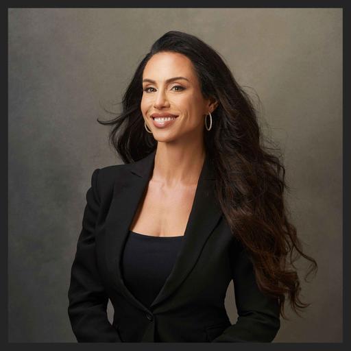 #317 How to Support Muscle Health for Longevity and Improving Metabolism | Dr. Gabrielle Lyon