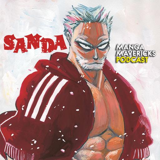 EP. 250: Sanda