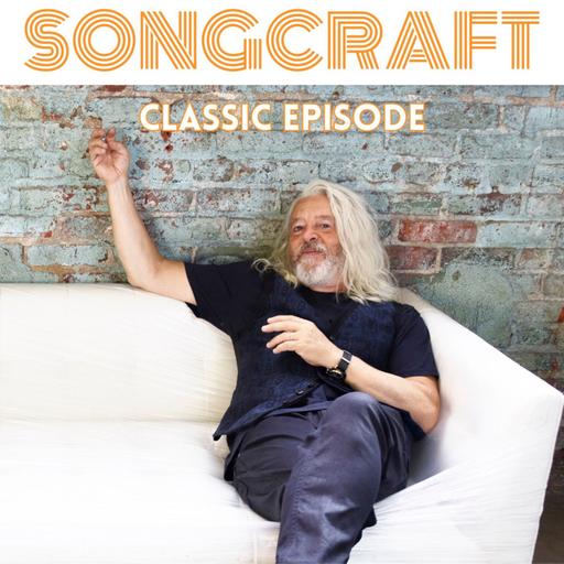 Songcraft Classic: ROLAND ORAZBAL of Tears for Fears ("Shout!")