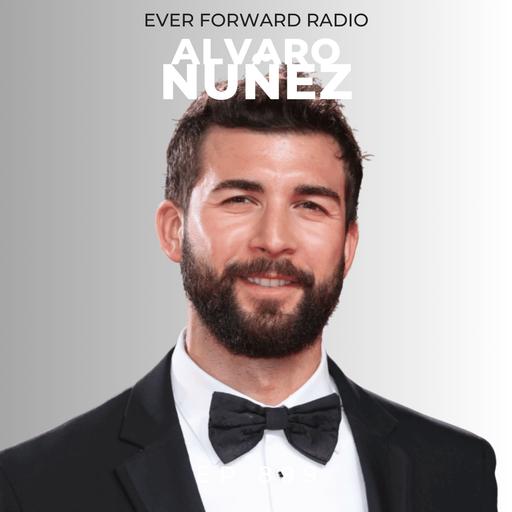 EFR 899: Motivation Fades, Devotion Stays - How to NEVER Give Up in Life with Alvaro Nuñez