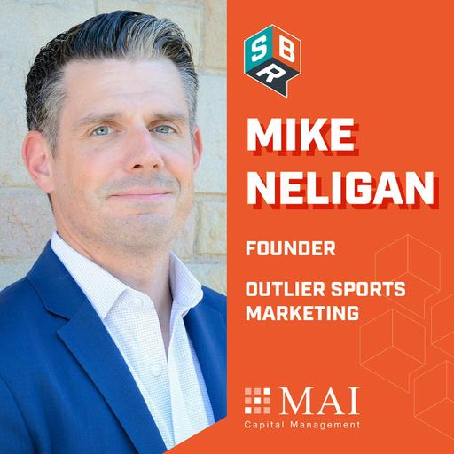 Mike Neligan - Founder, Outlier Sports