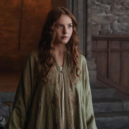 Podlander Drunkcast - Blood of My Blood ep. 8 - "A Virtuous Woman"