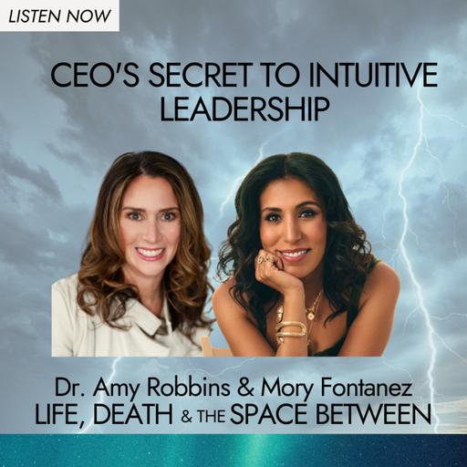 CEO's Secret to Intuitive Leadership
