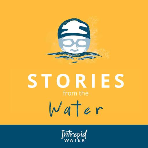 Finding Presence with SwimMastery's Tracey Baumann