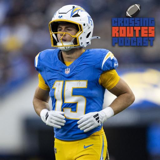 Crossing Notes: 2025 Week 4 Reaction + Panic Meter