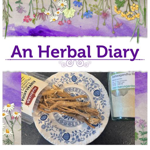 Ashwagandha Monograph