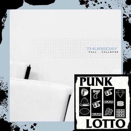 Full Collapse by Thursday (2001)