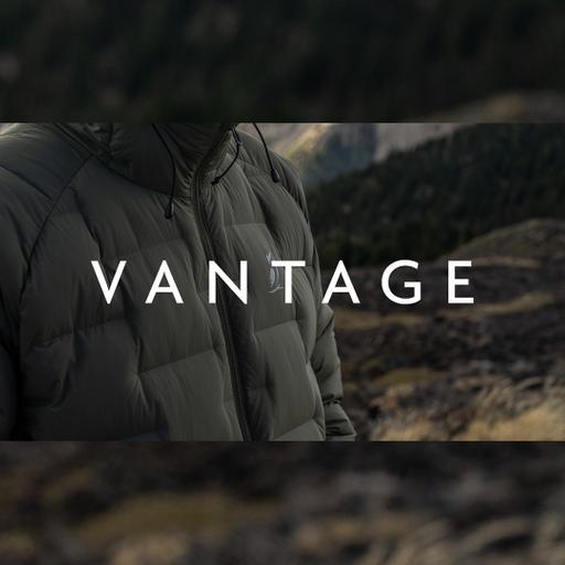 EP 195: Vantage Alpine Down Jacket - Product Deep Dive