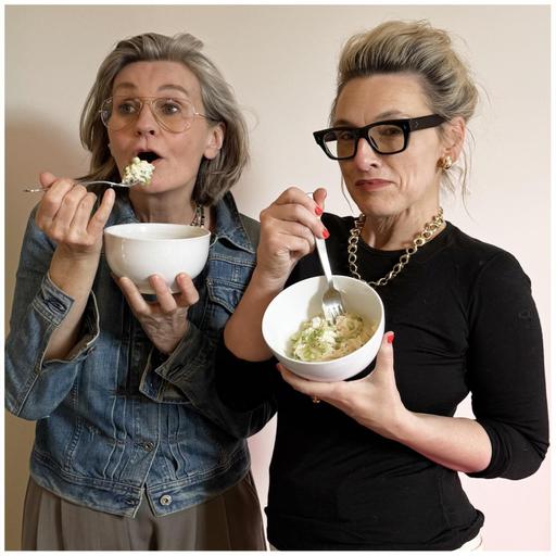 S10, Ep10: Mary Portas, broadcaster