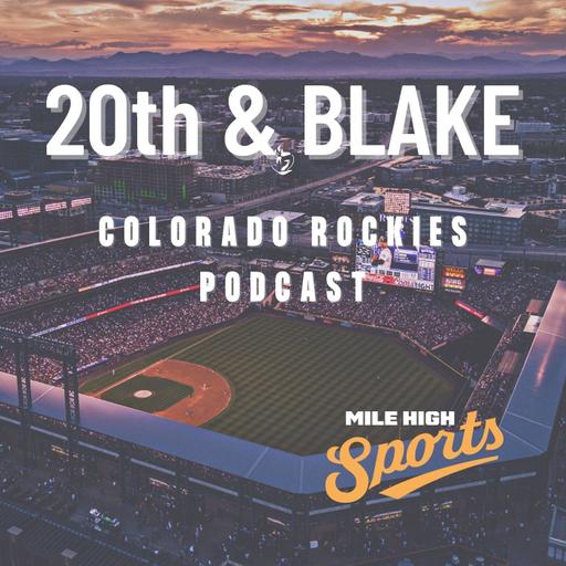 Colorado Rockies Season Wrap, AL MVP, and ABS!