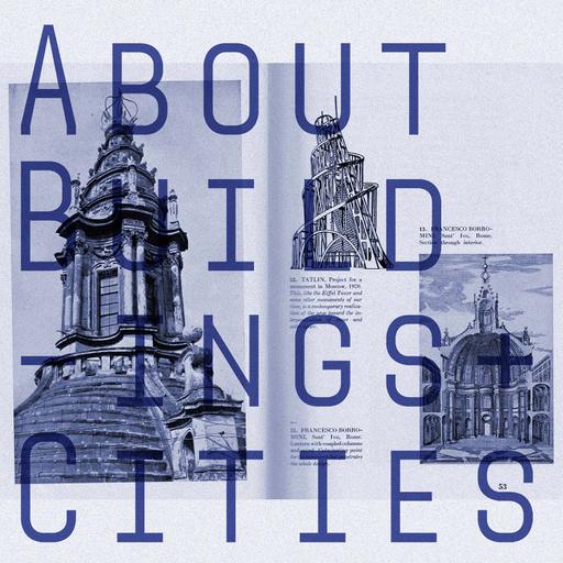 130 — Sigfried Giedion's Space, Time and Architecture — 1/4