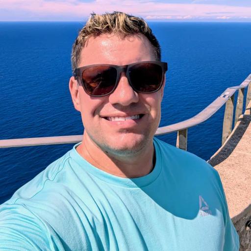 207 - I Like to Know the Thing I Didn't Know Yesterday (Mike Lewin)