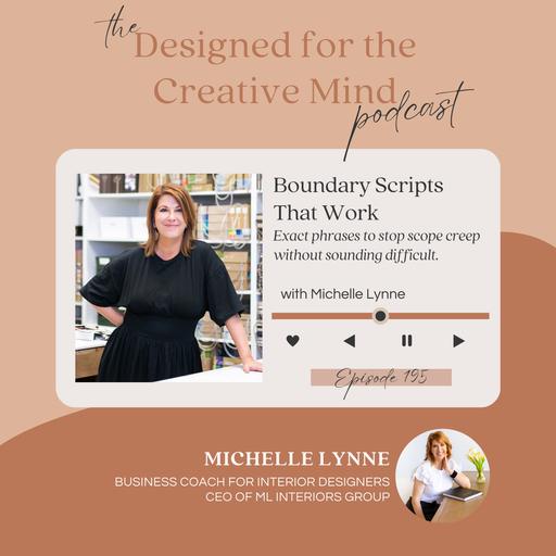 S6 Ep 195 Boundary Scripts That Work