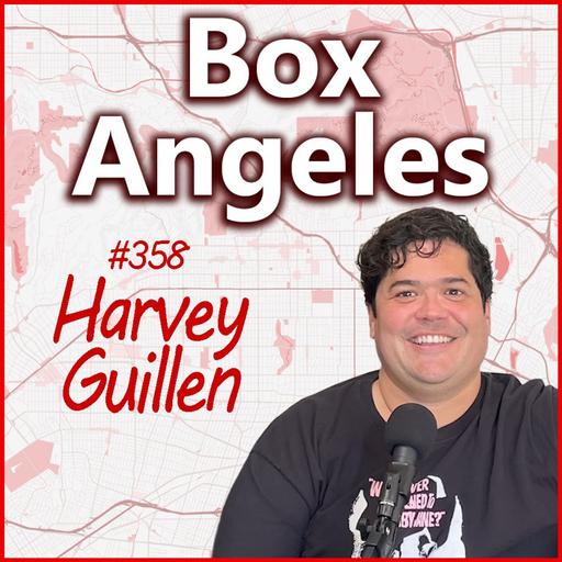 Harvey Guillén