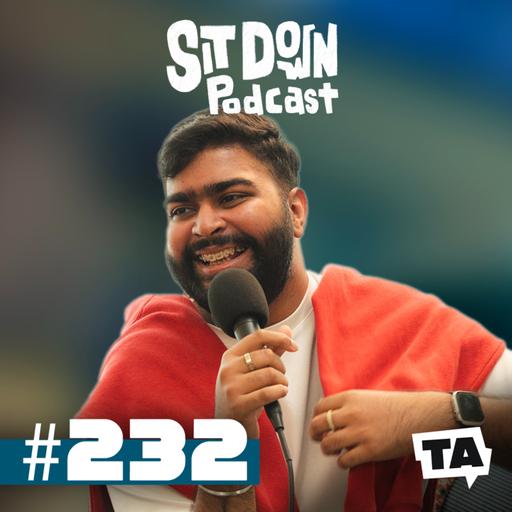 #232 THE TRUTH ABOUT STUDYING IN THE UK with Study UK