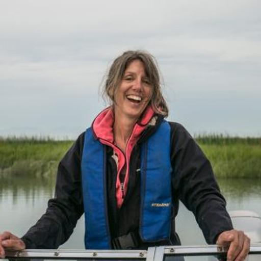 Misty MacDuffee on the Southern Resident Orcas and the Threat of Bright Extinction