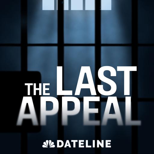 Introducing: The Last Appeal