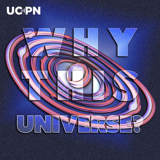 94 - Inside the Hubble Tension (Ft. Adam Riess)