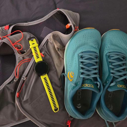 Things I Always Do As A Runner, Things I Never Do