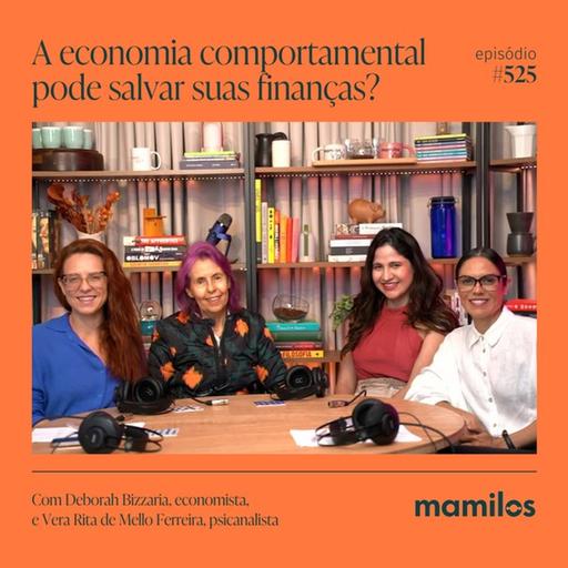 O que a economia comportamental pode fazer pelas suas finanças?