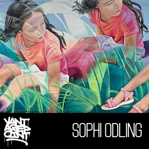 EP 178 – SOPHI ODLING