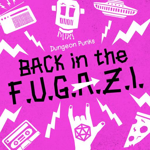 Daggerheart: Back in the F.U.G.A.Z.I. - Episode 02