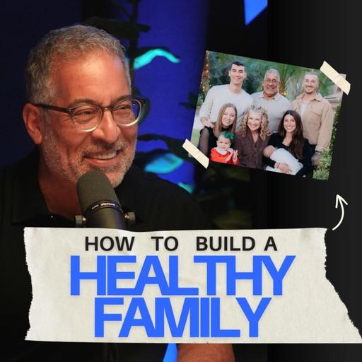 4 Non-Negotiables For A STRONG FAMILY 🏠