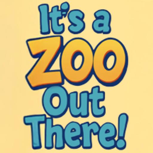 Bonus Material - Math Club Junior: It's a Zoo Out There!