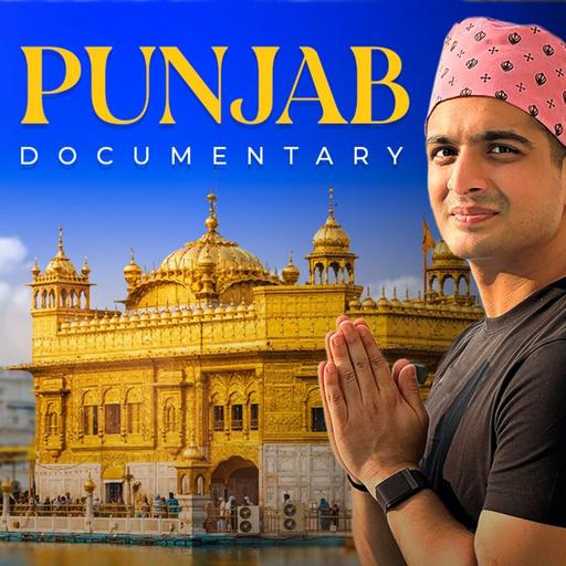 Punjab Floods 2025 (It's Way Worse Than You Think)