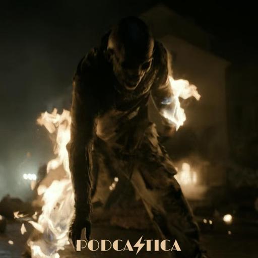 672: "La Justicia Fronteriza" Listener Feedback