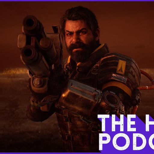 The HP Podcast 347 - September State of Play