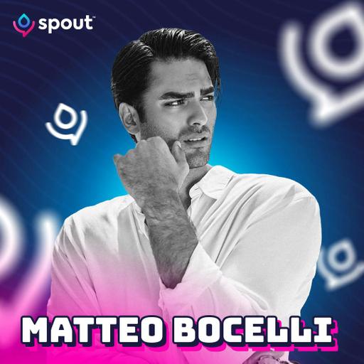 Matteo Bocelli: From Tuscany Wine Nights to World Tour Lights