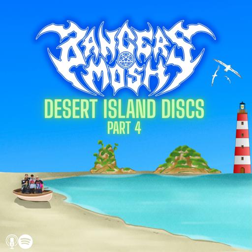 Desert Island Discs - Part 4