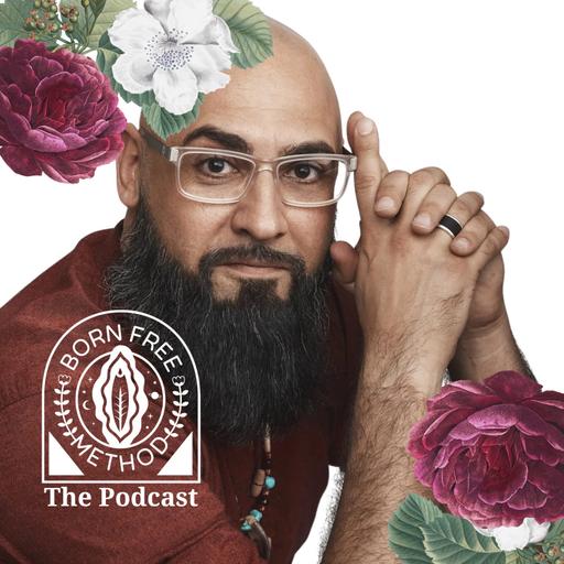 You are the Church: Psychedelics Within and Without Ceremony, a Conversation with Payam