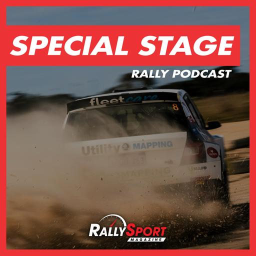 Special Stage: Speedy South Australian roads ready for ARC battle