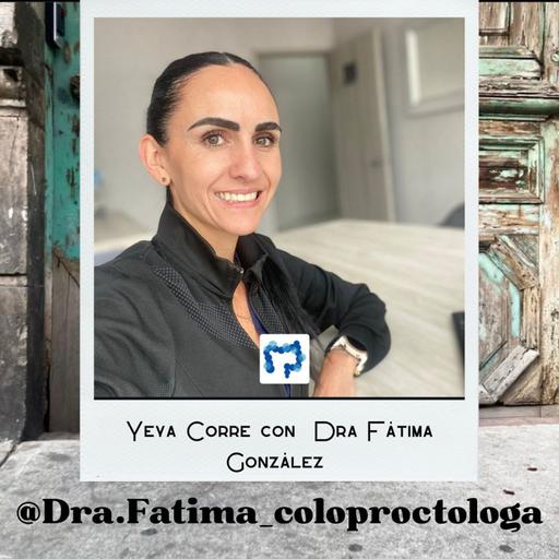 Ep. 15 Suelo Pélvico en Corredoras