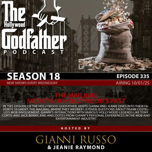 The Mailbag: Secrets of Hollywood's Past