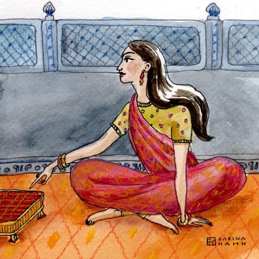 Encore: The Scholar’s Reward