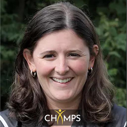 Episode 119: Meghan Sweezey – Head Coach of the Saint Michael’s College Women’s Hockey Team