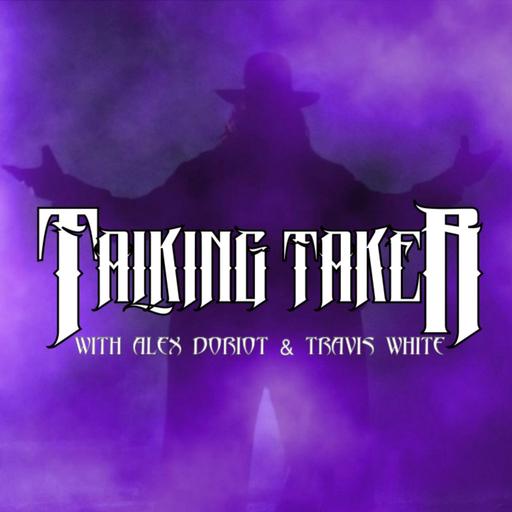 241: The Undertaker Goes Hollywood With Stephen Zieman (Poltergeist: The Legacy, Celebrity Deathmatch, and more!)