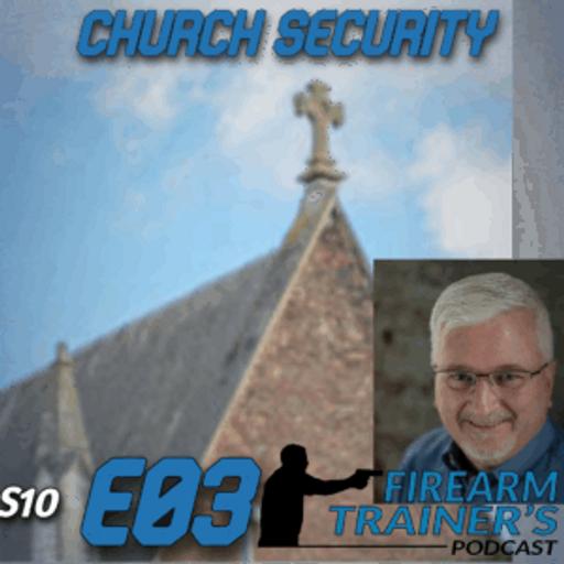 Church Security