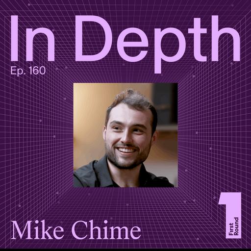 From dorm room to life-saving AI | Prepared’s story | Michael Chime (Co-founder & CEO of Prepared)