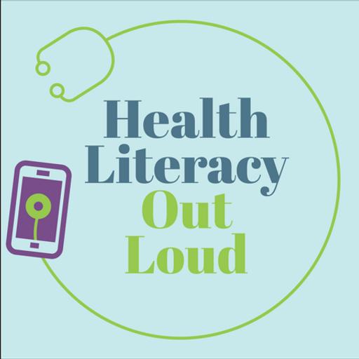 U.S. Health Literacy Association: From Silos to Synergy (HLOL #264)