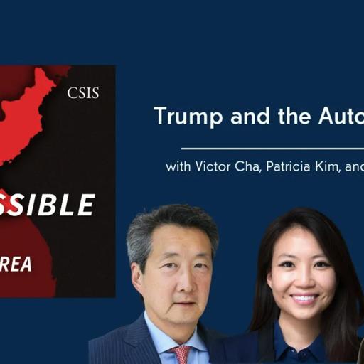 Trump and the Autocratic Axis