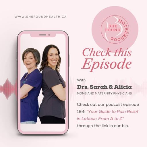 Your Guide to Pain Relief in Labour: From A to Z