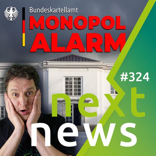 nextnews: Tesla mit neuer Überlastungsgebühr – Monopol-Alarm im Lademarkt & Mercedes-Erlkönige