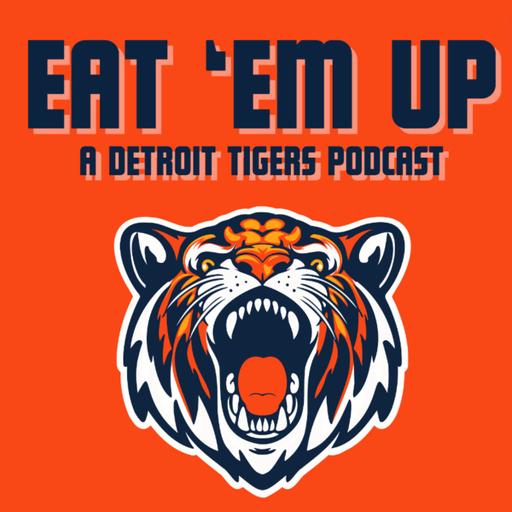 Eat Em Up Episode 69 | The Tigers Gear Up For A Playoff Run | Sept. 29, 2025