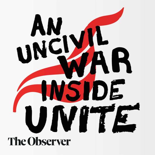 An uncivil war inside Unite