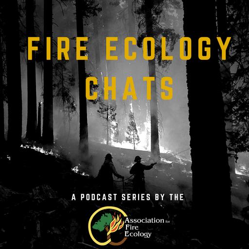 Episode 70: Multi-scale assessment of wildfire use on carbon stocks in the Sierra Nevada, CA